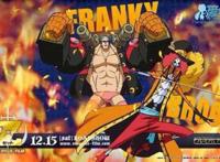 海贼王中的五大科学怪人，最强一位可以改变世界格局