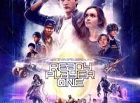 《头号玩家》牛逼的不是电影，是海报