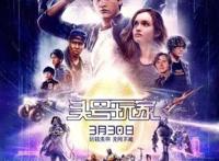 《头号玩家》牛逼的不是电影，是海报