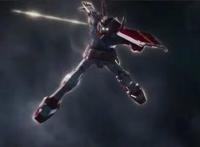 《头号玩家》最大的彩蛋——高达，变身