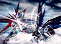 《头号玩家》最大的彩蛋——高达，变身