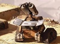 盘点影视动漫中软萌逗逼的机器人形象