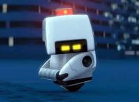 盘点影视动漫中软萌逗逼的机器人形象