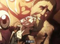 一部与火影和海贼王相媲美的绝世好剧《进击的巨人》