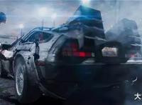 《头号玩家》的梗看一遍电影只能找到20条