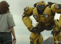 盘点：比《大黄蜂》还好看的“机甲战士”类科幻片，有哪些？