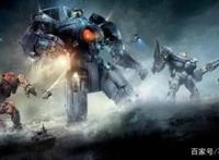 盘点：比《大黄蜂》还好看的“机甲战士”类科幻片，有哪些？