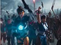 《头号玩家》致敬的6部动漫，海贼王也在其中，这设定谁都没发现