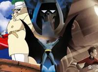 90年代非迪士尼出品的10部动画电影，很多都是经典中的经典