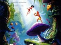 90年代非迪士尼出品的10部动画电影，很多都是经典中的经典