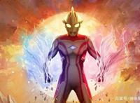 机动奥特曼：钢铁梦比优斯形象公开大眼萌装甲完美还原主演现状