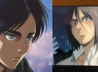 谏山创在《巨人》的“抄袭”证据，被我找到了！但我一点都不生气