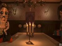 莫急，你翘首期盼的爱与温暖终会降临身边