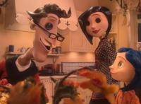 国外小哥坚持12年做定格动画，却还是喜欢“玩泥巴”，真动画鬼才