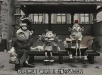 国外小哥坚持12年做定格动画，却还是喜欢“玩泥巴”，真动画鬼才