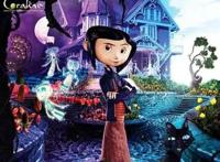 这部动漫虽名叫鬼妈妈，描绘的却是梦想和现实