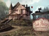 这部动漫虽名叫鬼妈妈，描绘的却是梦想和现实