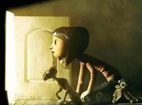 这部动漫虽名叫鬼妈妈，描绘的却是梦想和现实