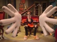 《鬼妈妈》一部光怪陆离的哥特风暗黑童话