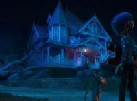 动漫电影鬼妈妈最让人细思极恐的三个地方，你发现了几个？