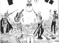 八云的饭团｜自然系果实的强大与两年后表现的分析