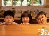 2021年7月上映电影完整片单