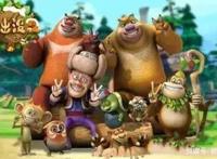 燃龙点凤国漫｜《熊出没》——充满欢声笑语的国漫