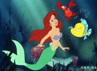 燃龙点凤动漫：和《小美人鱼》一起海底大冒险吧！