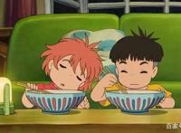 《悬崖上的金鱼姬》：温暖回归的背后，是对人性不可磨灭的信念