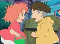 《悬崖上的金鱼姬》：温暖回归的背后，是对人性不可磨灭的信念