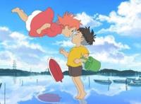 《悬崖上的金鱼姬》最纯真的情感源自你的童年！