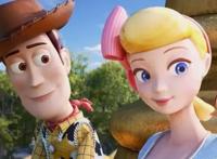 同为“顶流”情怀动画IP，《玩具总动员4》是如何输给《千与千寻》的？