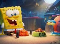 海绵宝宝里居然藏着这么多生物冷知识，小时候没看懂真的可惜了