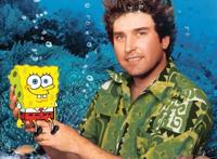 海绵宝宝里居然藏着这么多生物冷知识，小时候没看懂真的可惜了