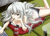 这些动漫妹，你们是不是都想抱回家做老婆？