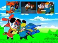 盘点18部关于老鼠的电影，每一部都是满满的童年记忆！