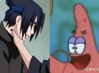 佐助新玩法，被海内外网友疯狂卡脖子，奇异博士未免太过分了吧