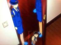 动漫中五大最低级的穿帮镜头，网友：小孩子都被导演给耍了！