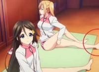 动漫中五大最低级的穿帮镜头，网友：小孩子都被导演给耍了！