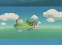 《悬崖上的金鱼姬》：如果是去见你，我一定会用跑的