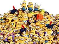 这些炫酷的动漫，你都看过哪些呢？