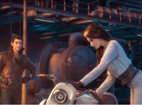 《哪吒重生》中国顶尖CG，国产动漫的未来，星星之火，可以燎原