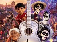 绝无二家的造梦工厂：不可不看的那些迪士尼经典动画电影（二）