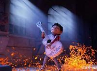 绝无二家的造梦工厂：不可不看的那些迪士尼经典动画电影（二）