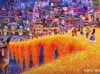 绝无二家的造梦工厂：不可不看的那些迪士尼经典动画电影（二）