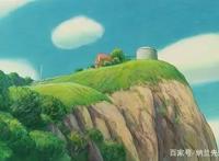 宫崎骏动漫，悬崖上的金鱼姬（上），还记得那童话般美好的童年吗