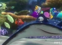 《海底总动员》世界观就是茫茫一片海