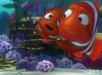 《海底总动员》世界观就是茫茫一片海