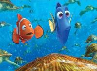 《海底总动员》世界观就是茫茫一片海