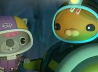 封面福利｜《海底小纵队：洞穴大冒险》7月9日欢乐上映邀您提前看片